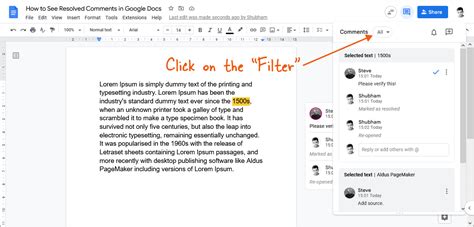 Can I Print a Google Doc with Comments? Exploring the Intersection of Digital Collaboration and Physical Documentation