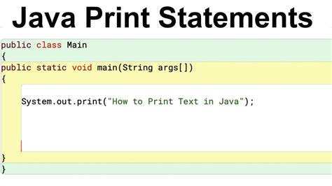 How to Print Something in Java: A Journey Through Code and Creativity