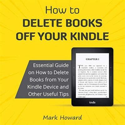 How to Read Kindle Books: A Journey Through Digital Pages and Beyond