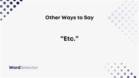 How to Say Etc in an Essay: A Journey Through the Labyrinth of Linguistic Nuance