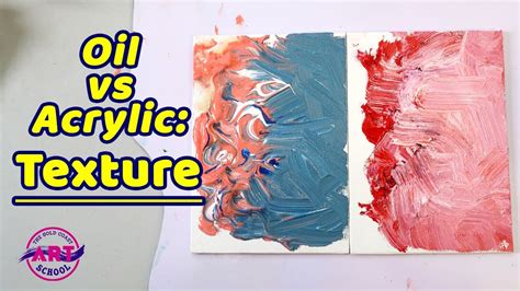 How to Tell if a Painting is Oil or Acrylic: A Journey Through Textures, Time, and the Occasional Banana