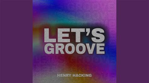  Let's Groove のソウルフルなグルーヴとパワフルなヴォーカルが融合