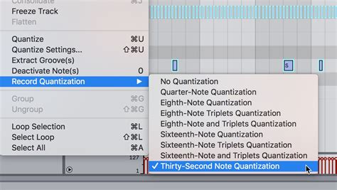 Quantize Meaning Music: A Symphony of Digital and Emotional Resonance