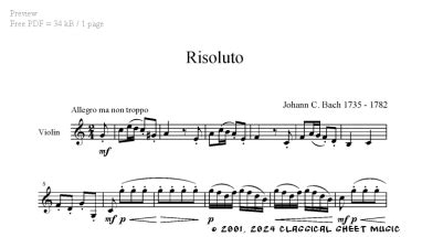 risoluto music definition: A Symphony of Resolve and Rhythm