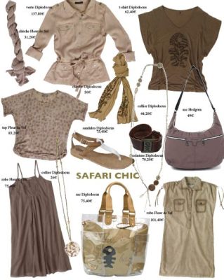 What to Wear to Lion King Musical: A Symphony of Style and Safari Chic